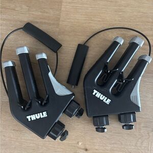 Thule Snowboard Carrier Roof Rack